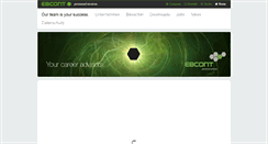 Desktop Screenshot of ebcont-ps.com