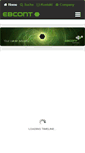 Mobile Screenshot of ebcont-ps.com